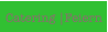 Catering |Feiern